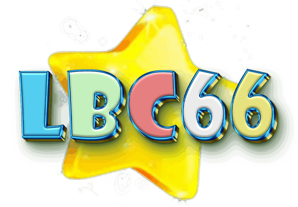 LBC66 LOGO